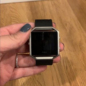 Fitbit Blaze